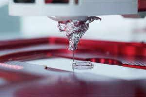 Tessella Biosciences Develops New Bioink for 3D Printing Lifelike Lung Tissues